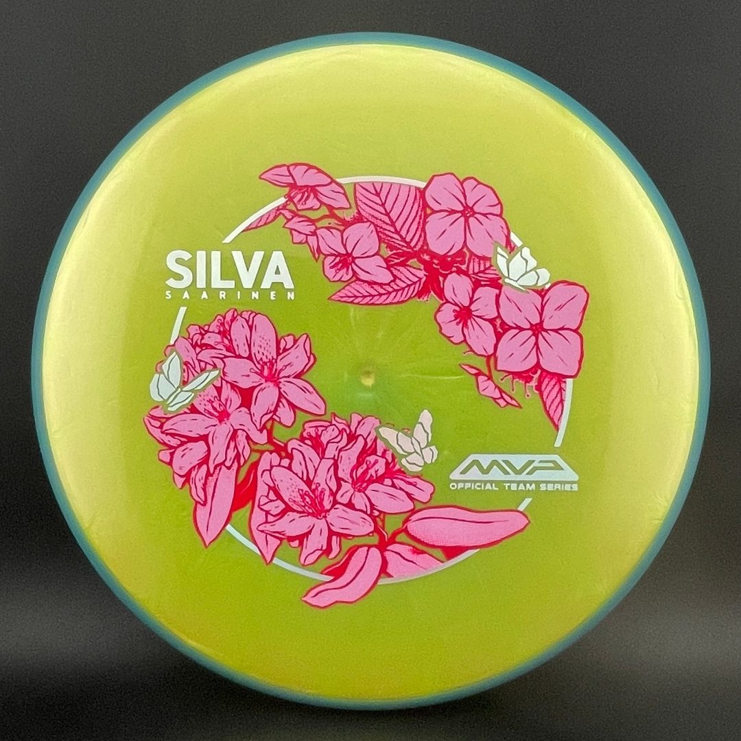Silva Saarinen Team Series - Putter