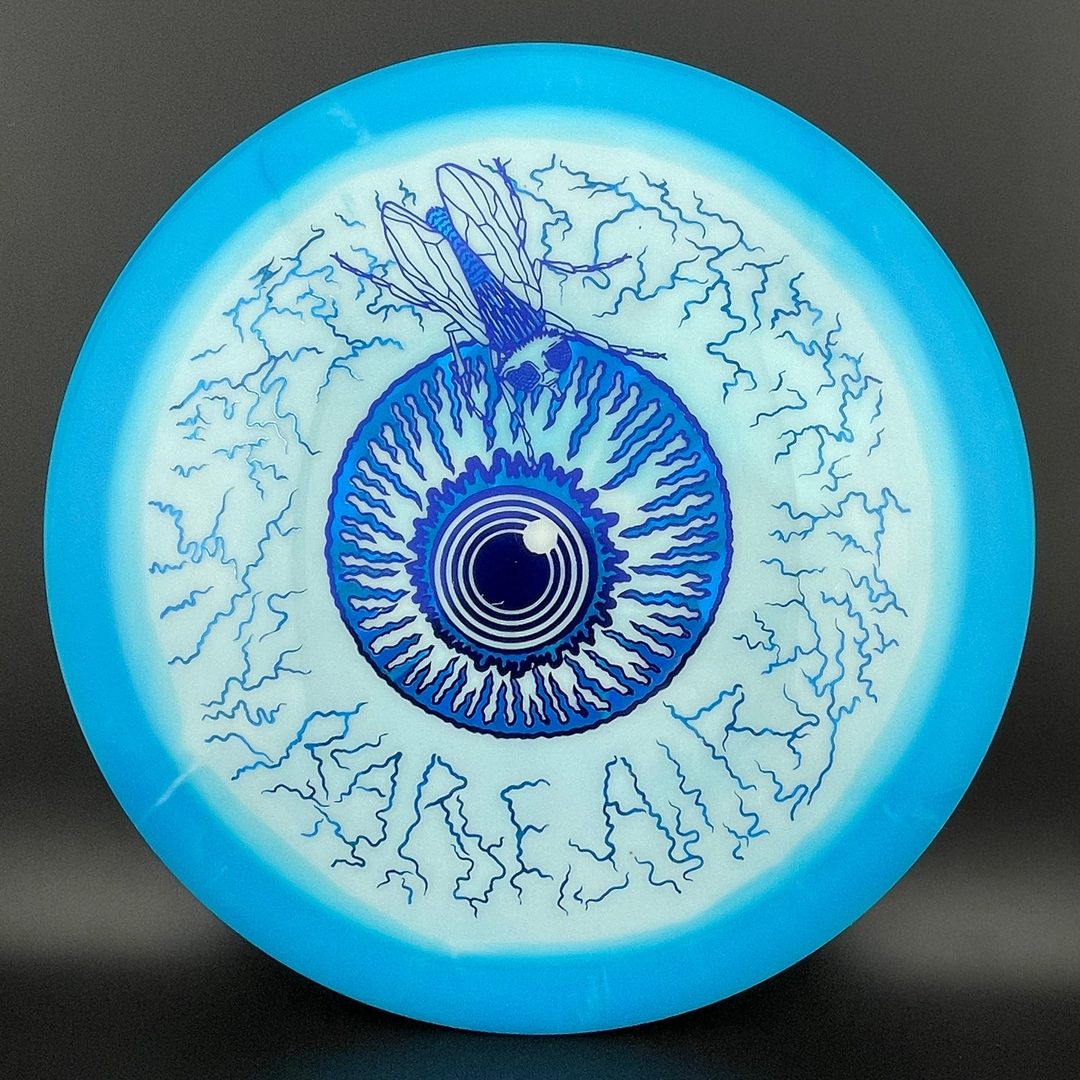 Halo Star Mamba - Eye-Fly RAD V2 by Ripper Studios