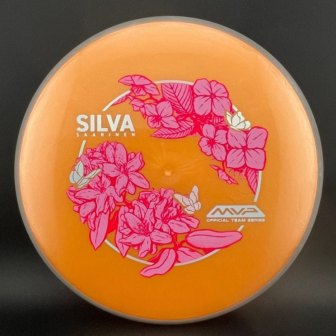 Silva Saarinen Team Series - Putter