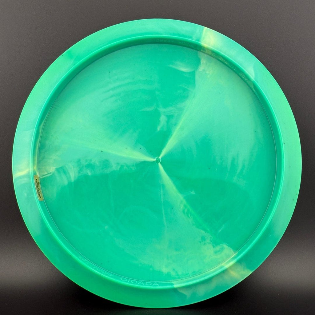 Swirl ESP FLX Cicada - Australasian Open 2026 - Great for Beginners!