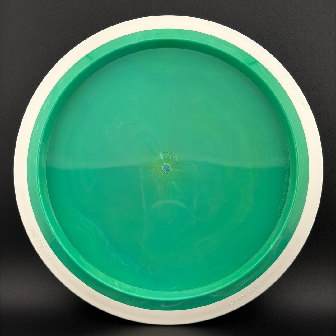Neutron Inertia - Understable Distance Driver