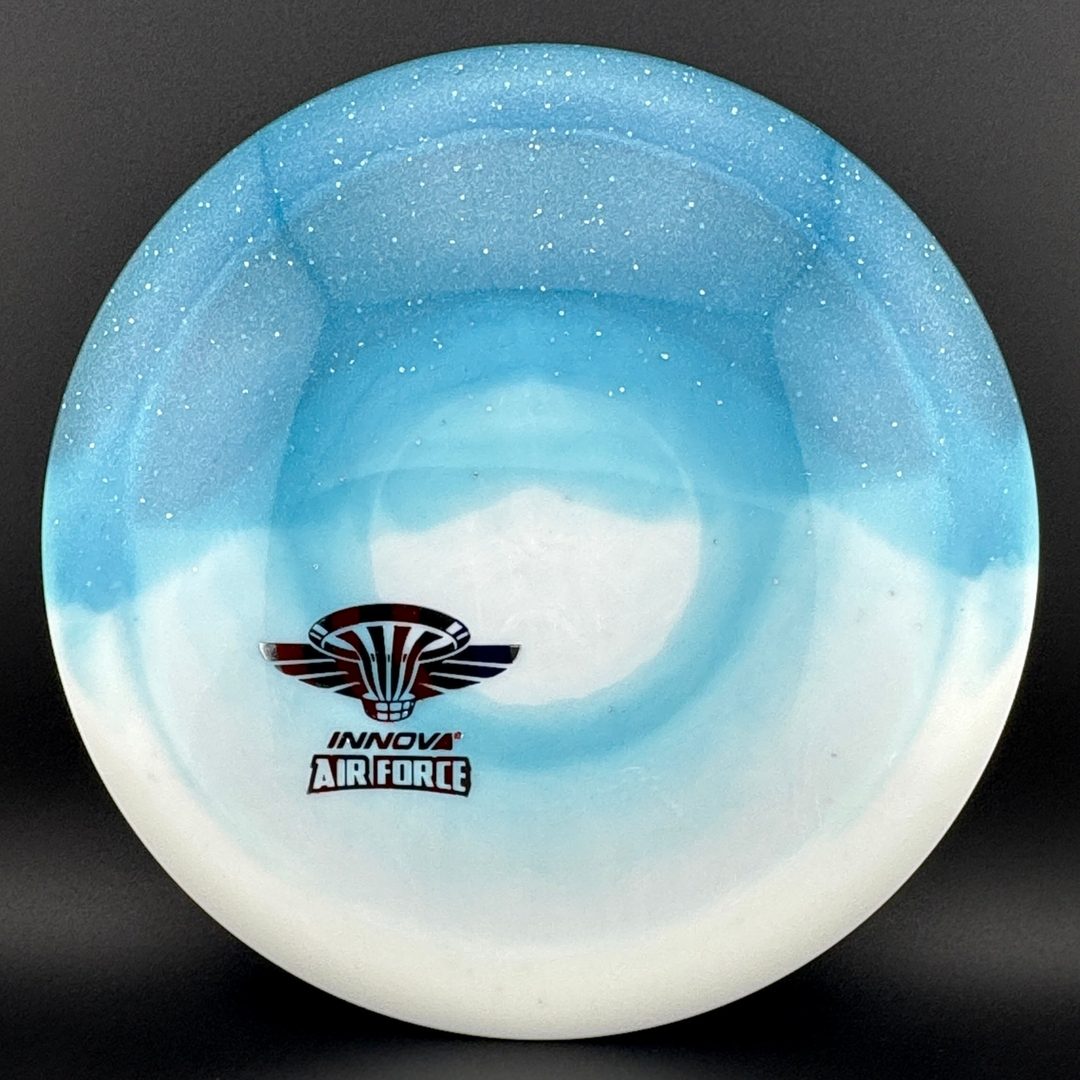 Duo Destroyer - Air Force - Iconic Distance Driver