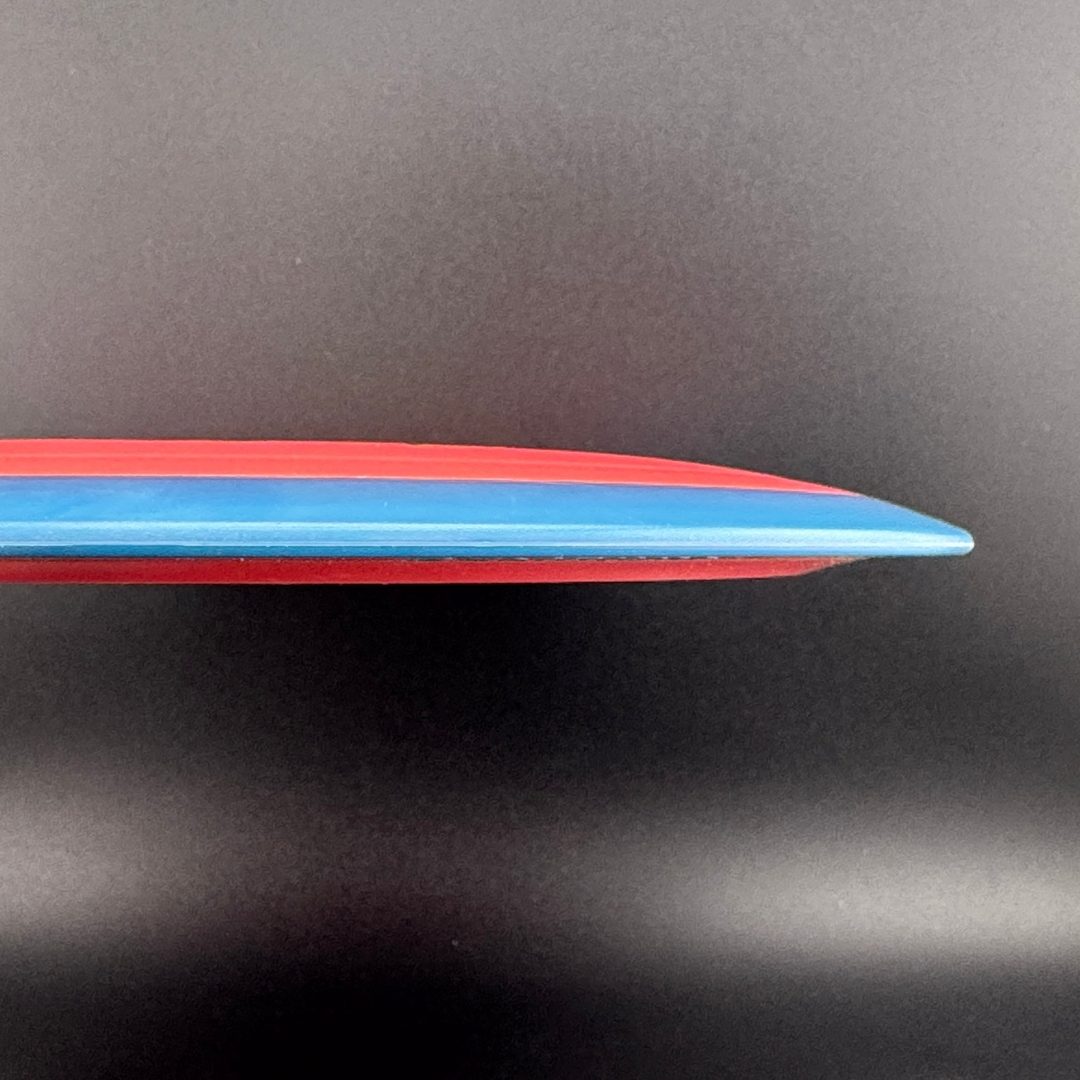 Fission Delirium - OTB Open 2026 - Overstable Distance Driver
