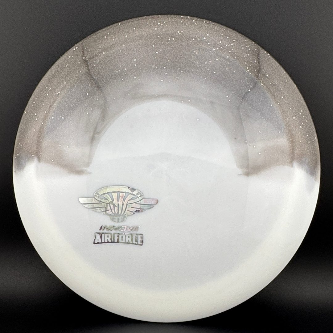 Duo Destroyer - Air Force - Iconic Distance Driver