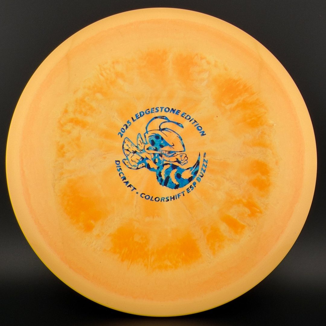 Colorshift ESP Buzzz Midrange =Most Popular=