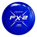 Prodigy FX-2 - Overstable Fairway Driver