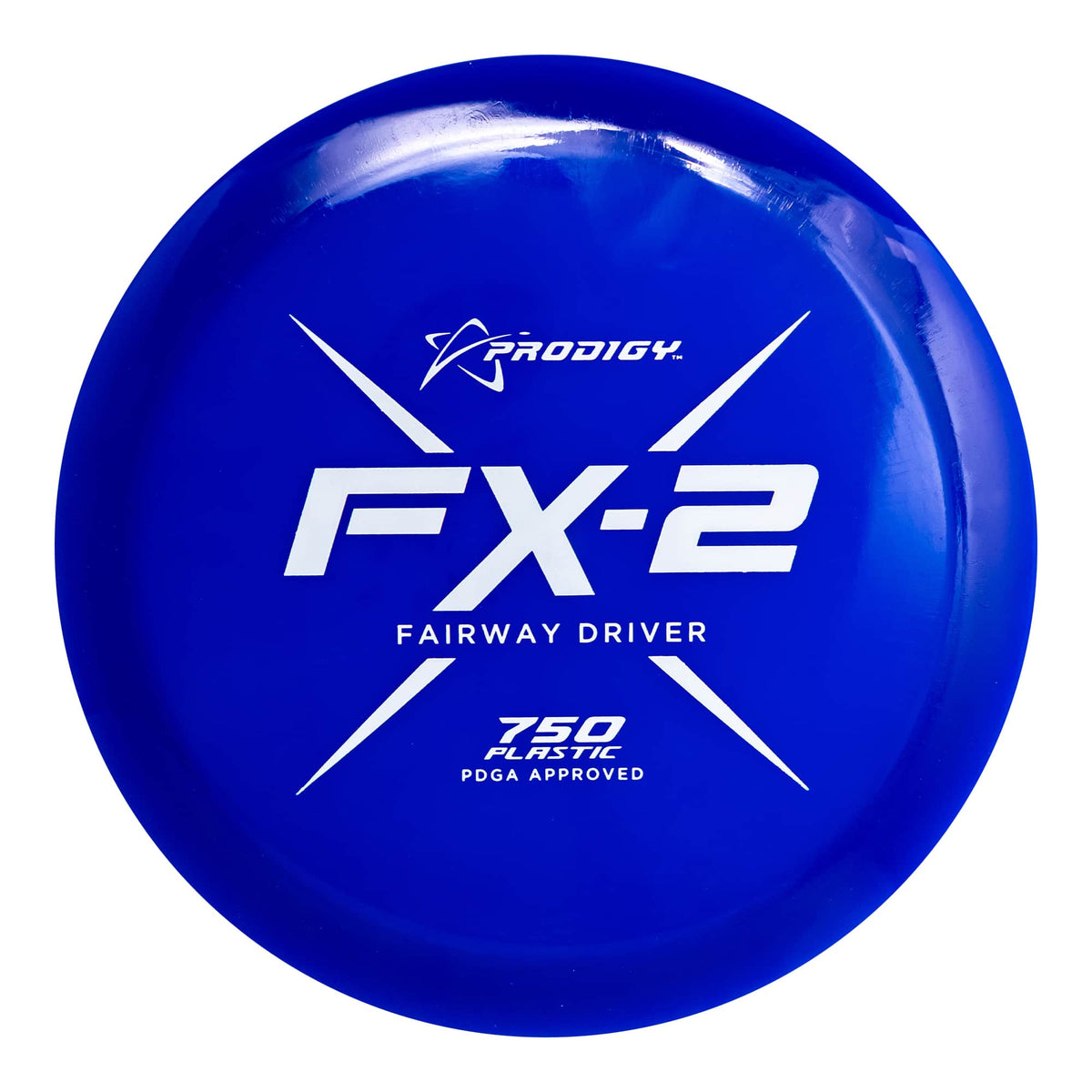 Prodigy FX-2 - Overstable Fairway Driver