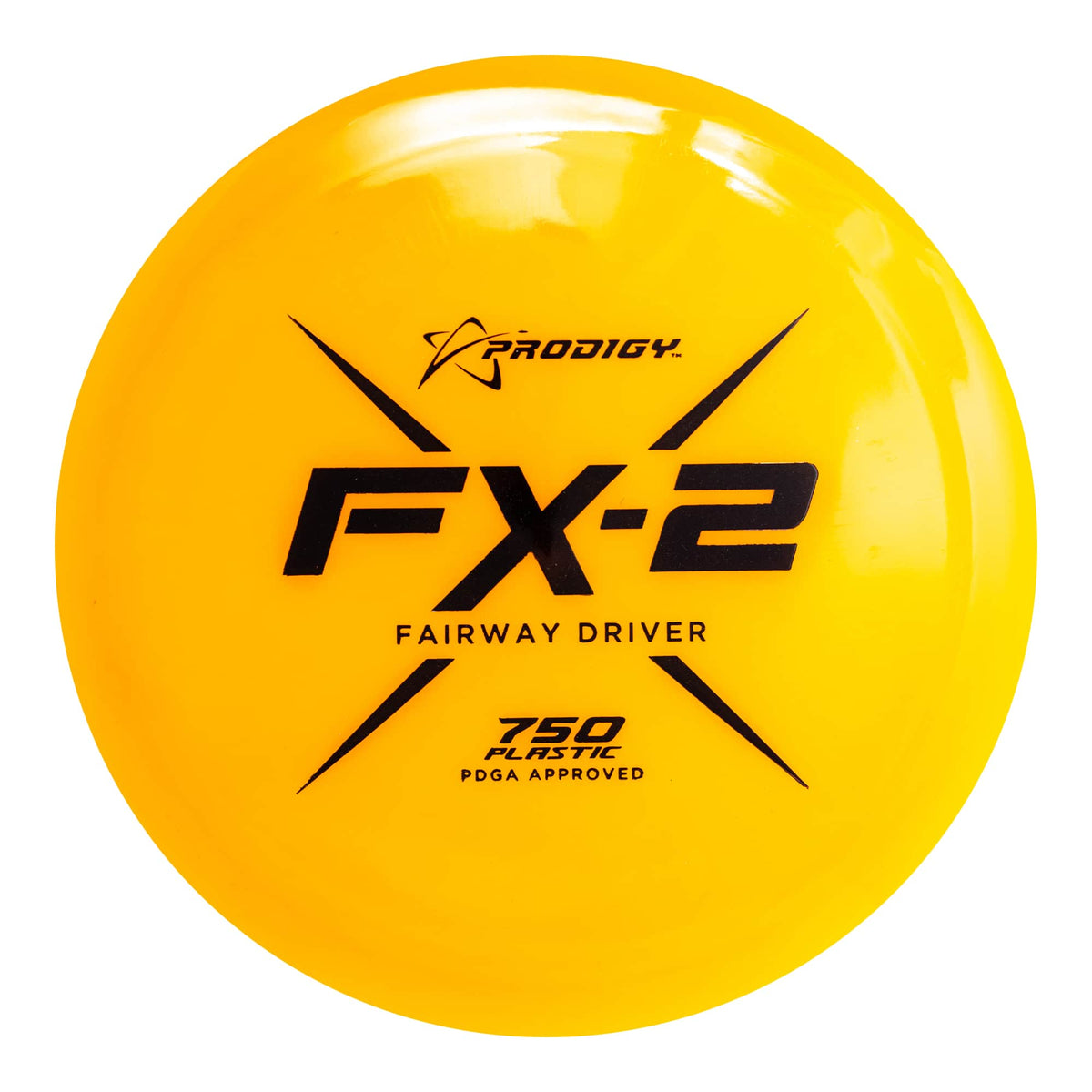Prodigy FX-2 - Overstable Fairway Driver