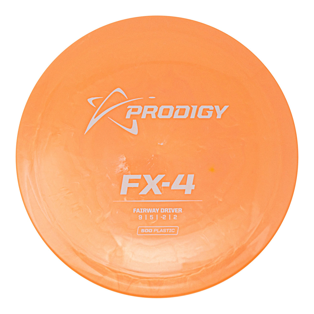 Prodigy FX-4 - Overstable Fairwar Driver