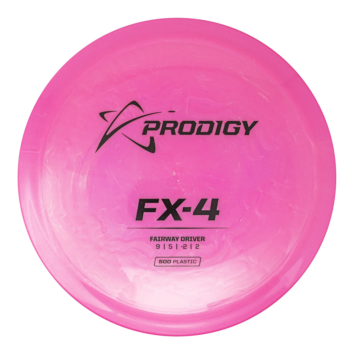 Prodigy FX-4 - Overstable Fairwar Driver