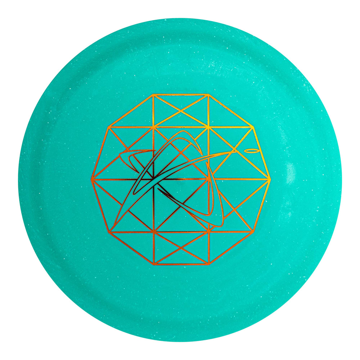 Prodigy H5 300 - Kaleidoscope - Hybrid Driver