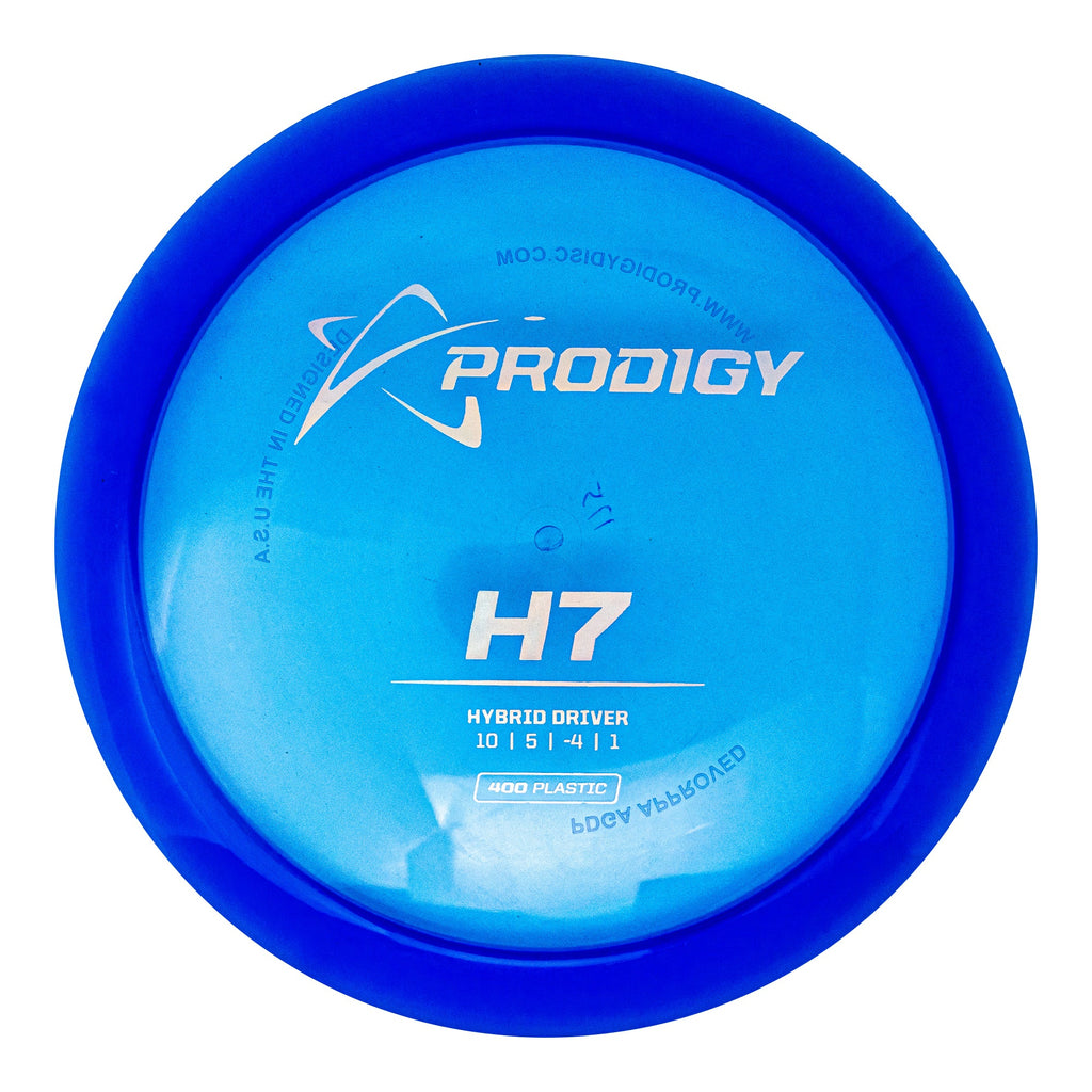 Prodigy Understable Hybrid Driver - Great for Wide Variety of Players