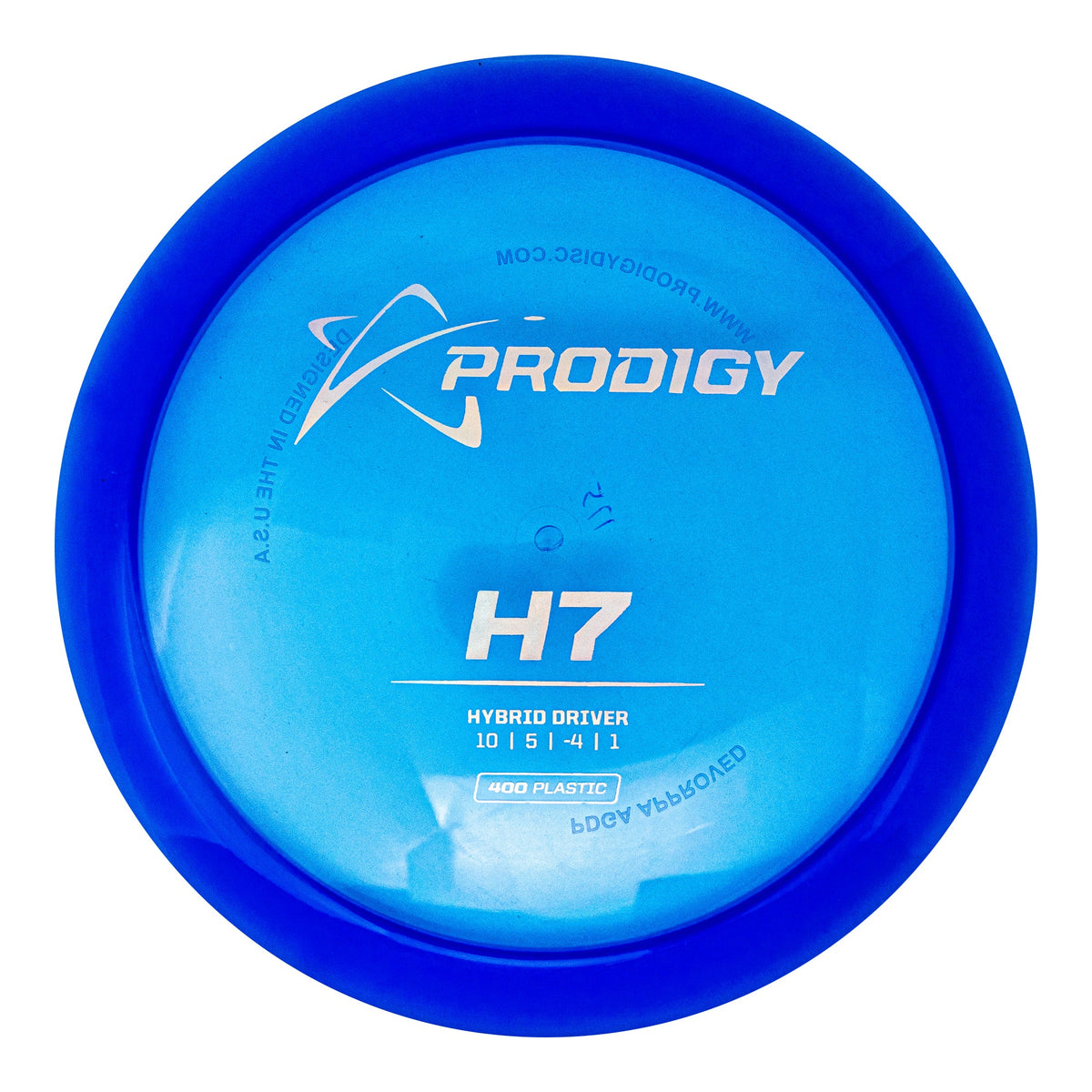 Prodigy Understable Hybrid Driver - Great for Wide Variety of Players
