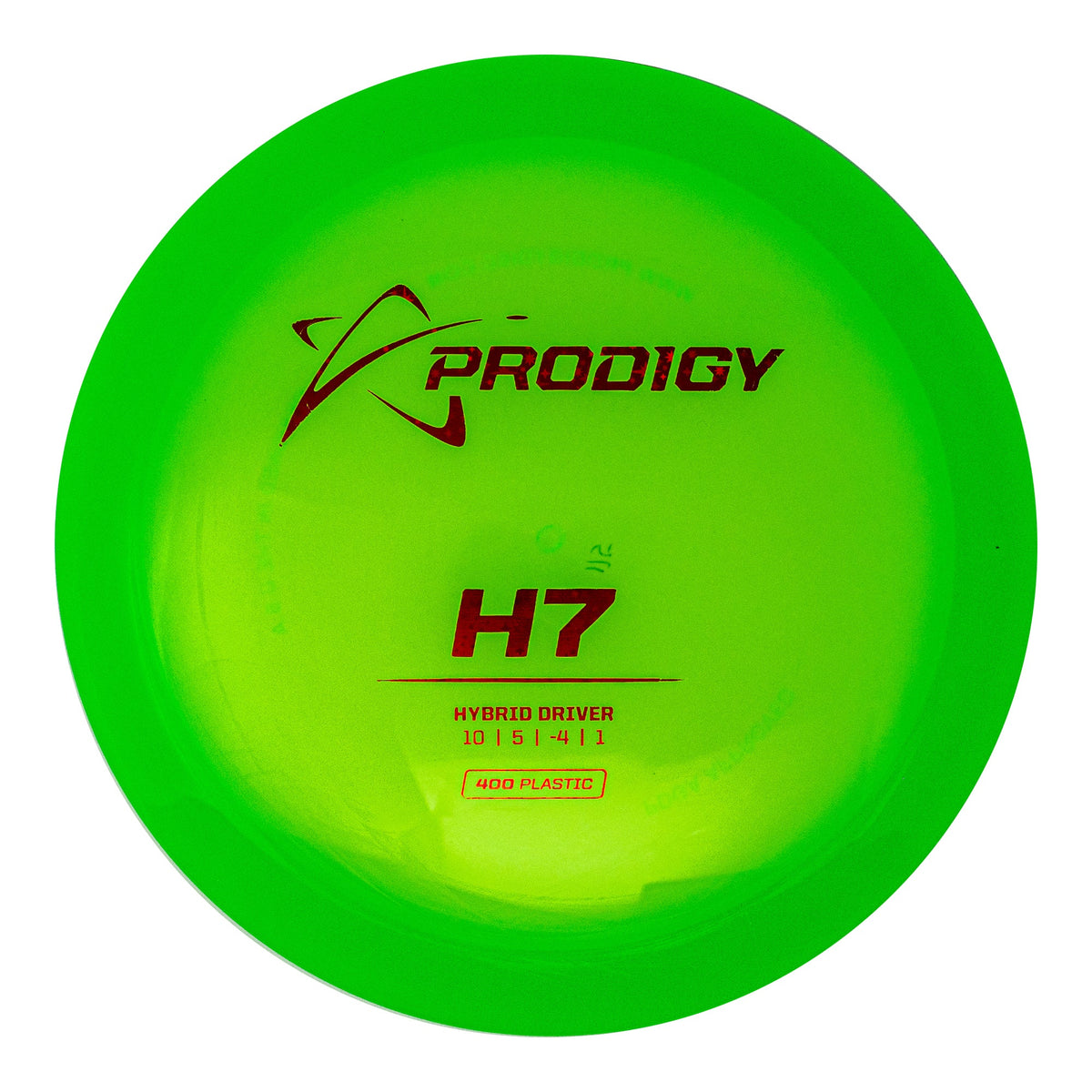 Prodigy Understable Hybrid Driver - Great for Wide Variety of Players