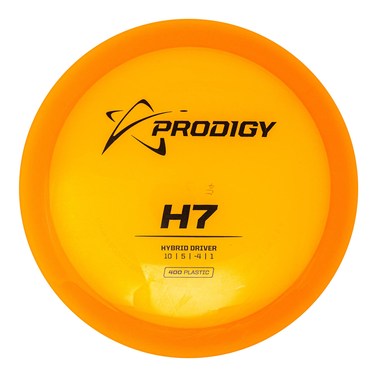 Prodigy Understable Hybrid Driver - Great for Wide Variety of Players