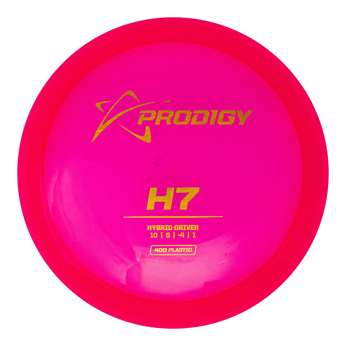 Prodigy Understable Hybrid Driver - Great for Wide Variety of Players