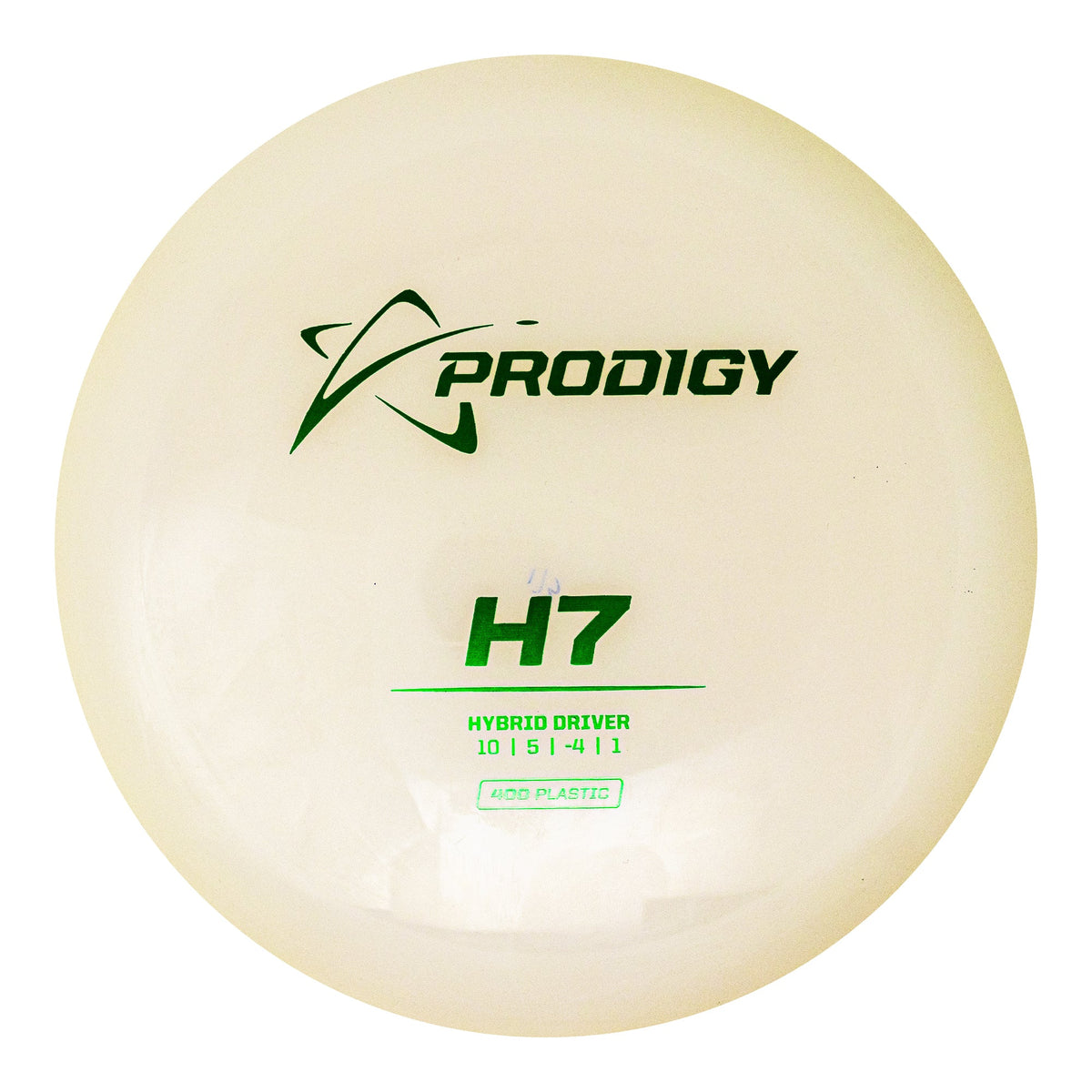 Prodigy Understable Hybrid Driver - Great for Wide Variety of Players