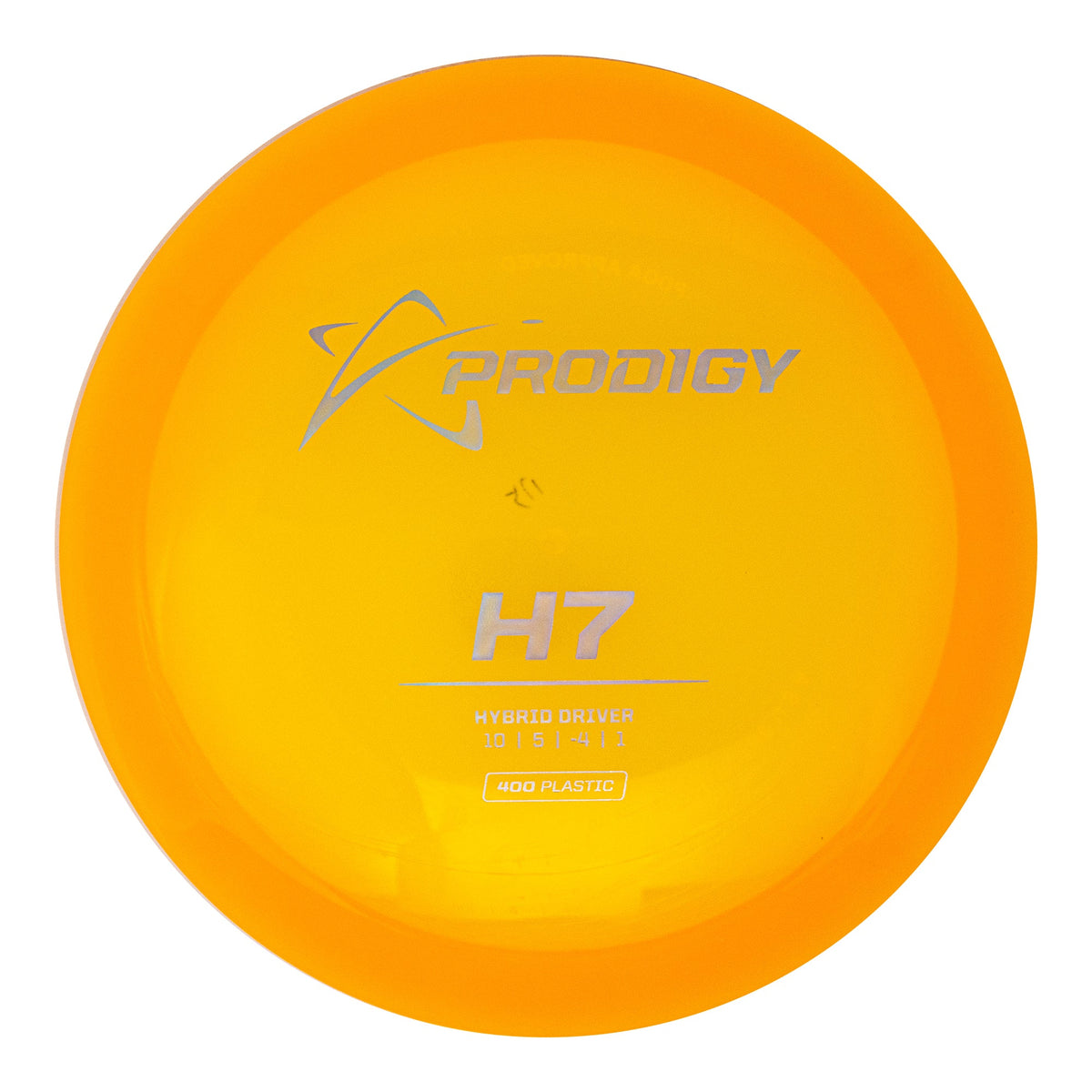 Prodigy Understable Hybrid Driver - Great for Wide Variety of Players