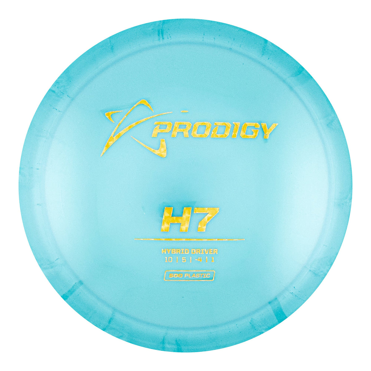 Prodigy H7 - Understable Hybrid Driver - For All Skill Levels