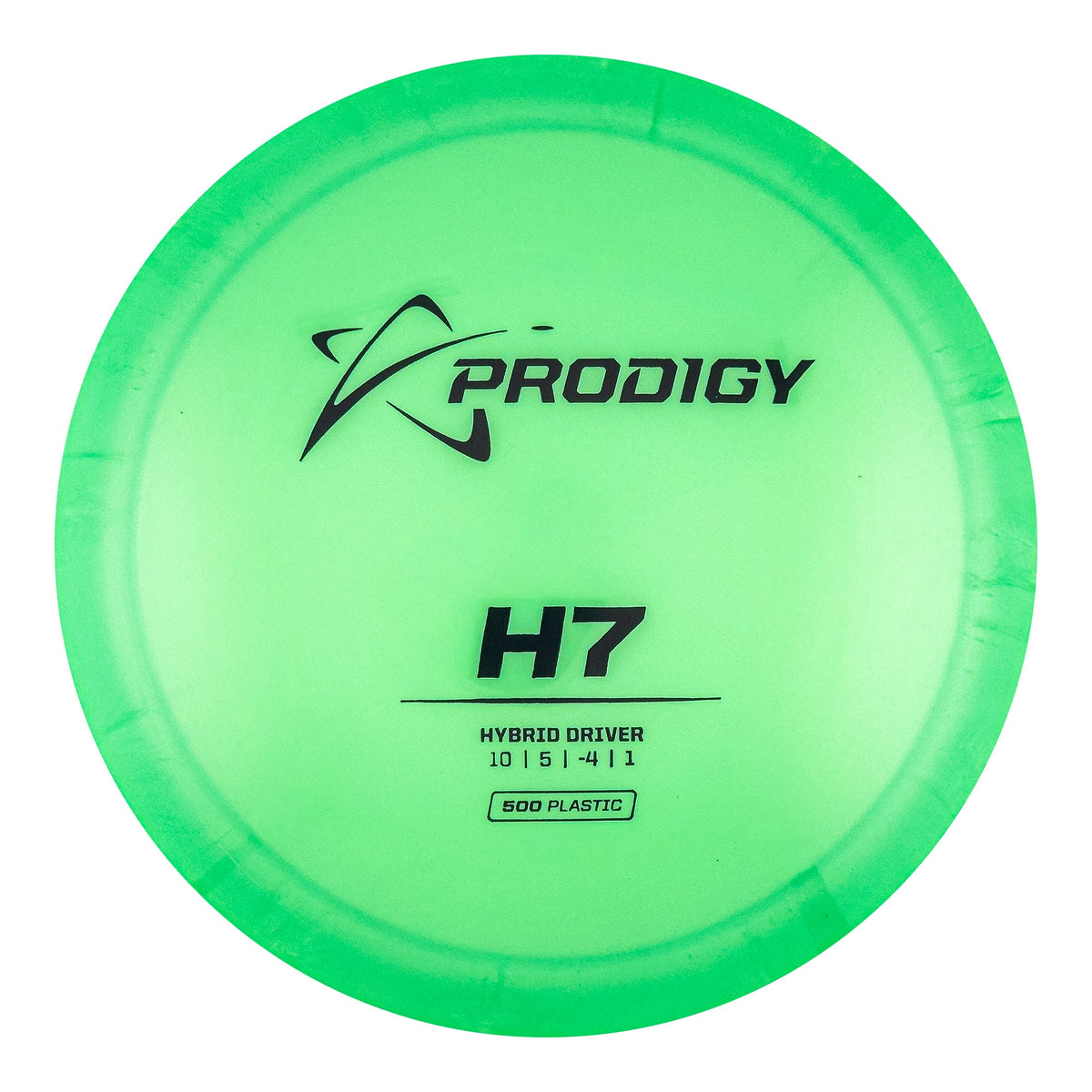 Prodigy H7 - Understable Hybrid Driver - For All Skill Levels