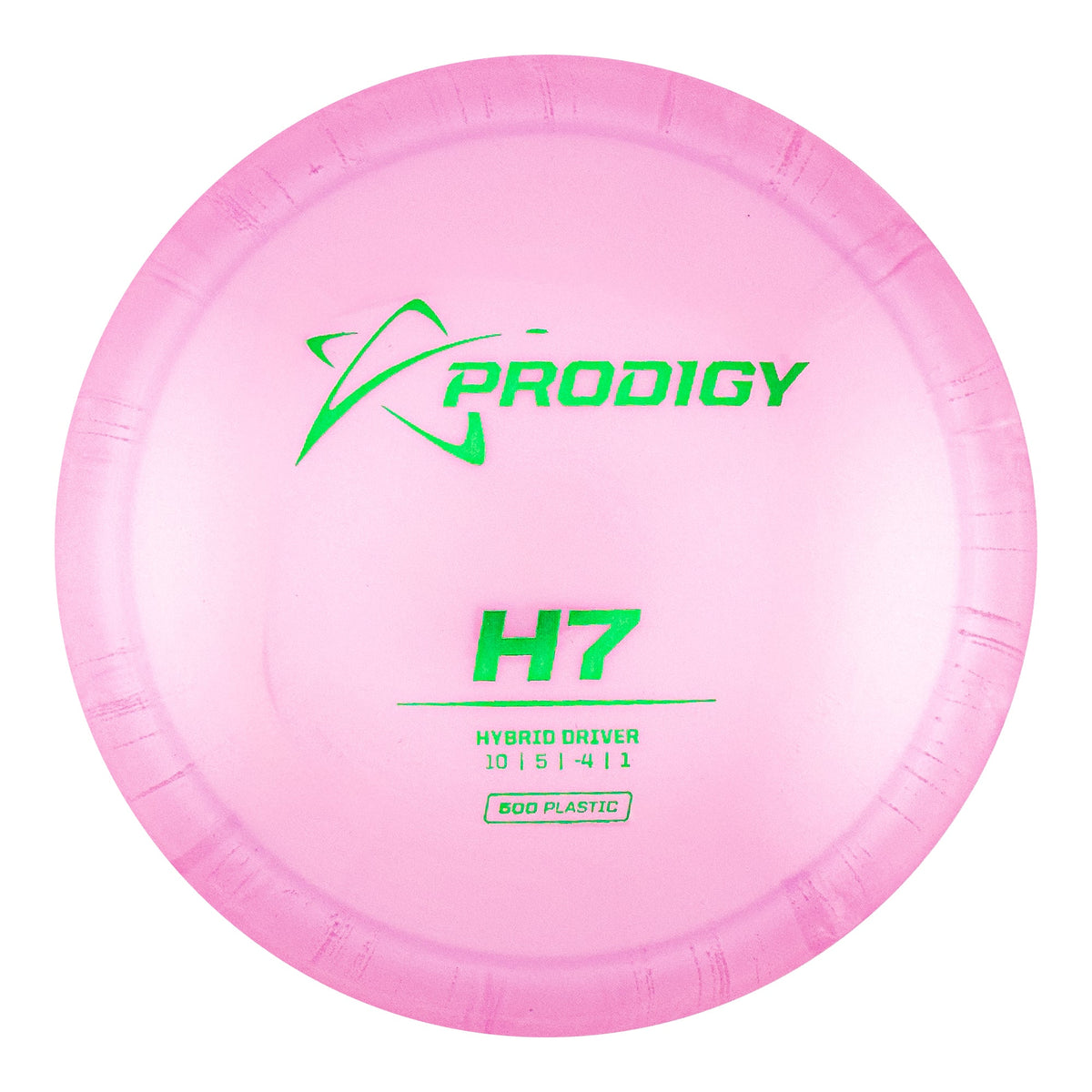 Prodigy H7 - Understable Hybrid Driver - For All Skill Levels