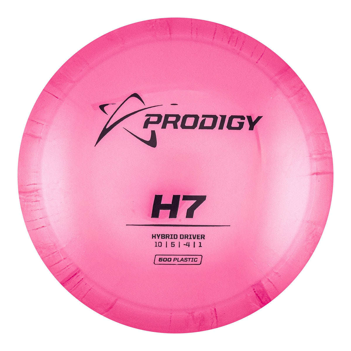 Prodigy H7 - Understable Hybrid Driver - For All Skill Levels
