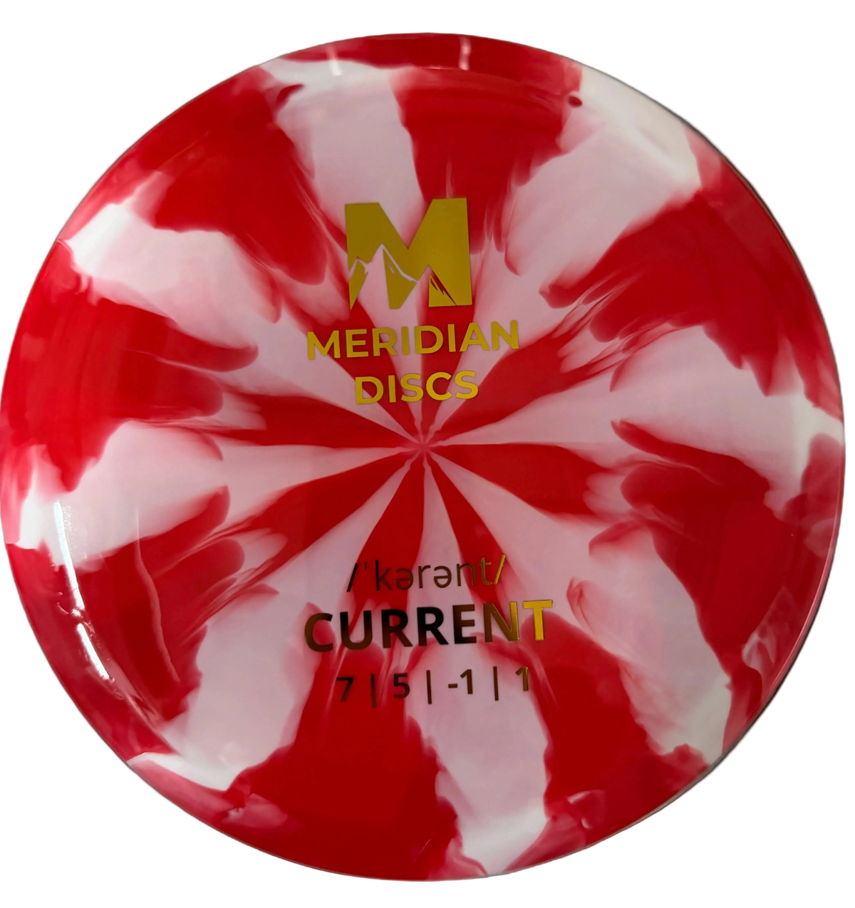 Current - Fairway Driver