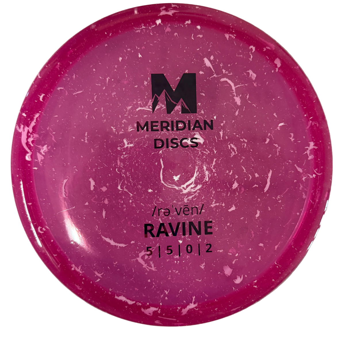 Ravine - Midrange