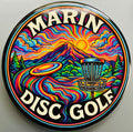 Custom MDG Discs