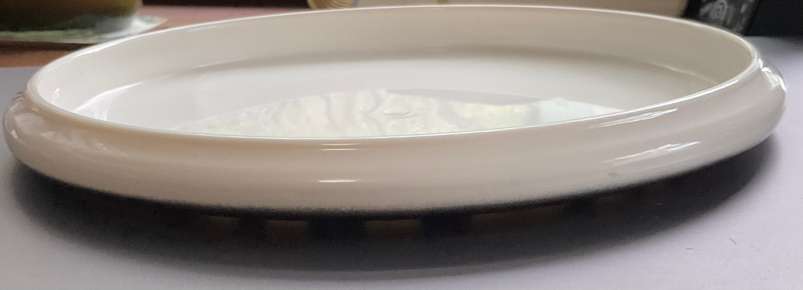 Custom MDG Discs