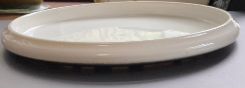 Custom MDG Discs