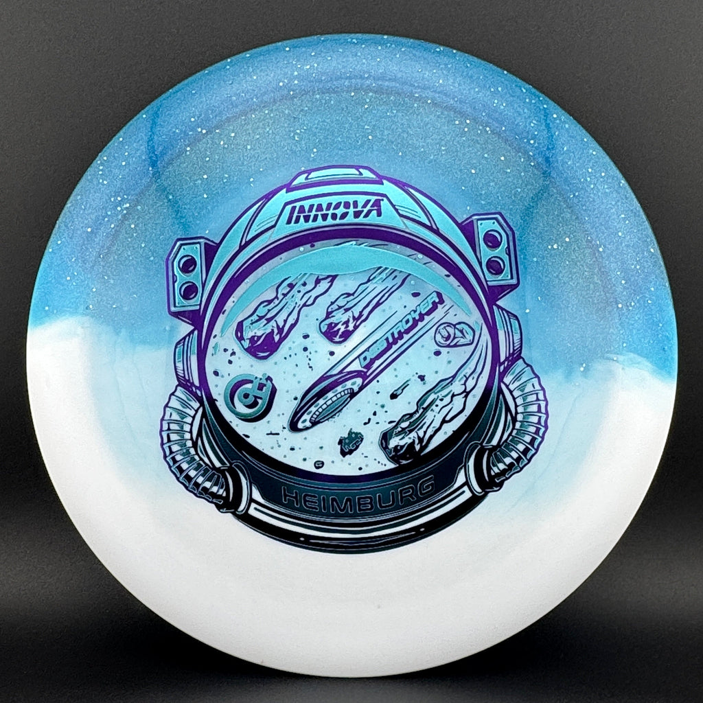 Duo Destroyer - Calvin Heimburg Tour Series - Distance Driver