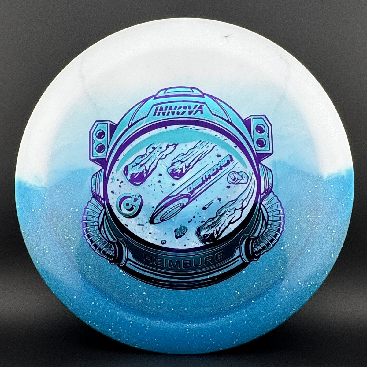 Duo Destroyer - Calvin Heimburg Tour Series - Distance Driver