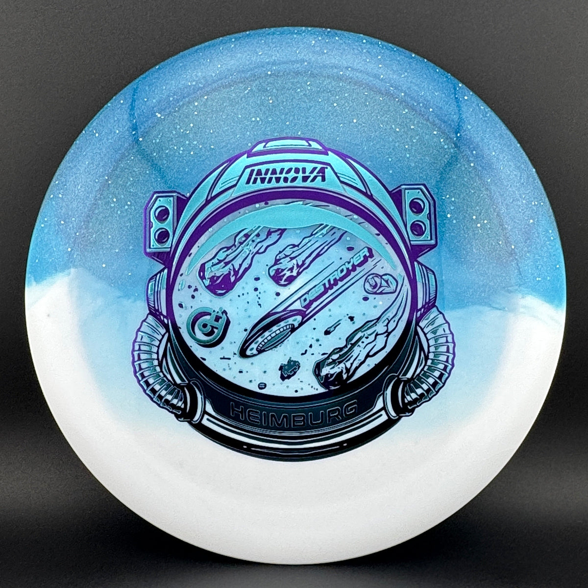 Duo Destroyer - Calvin Heimburg Tour Series - Distance Driver
