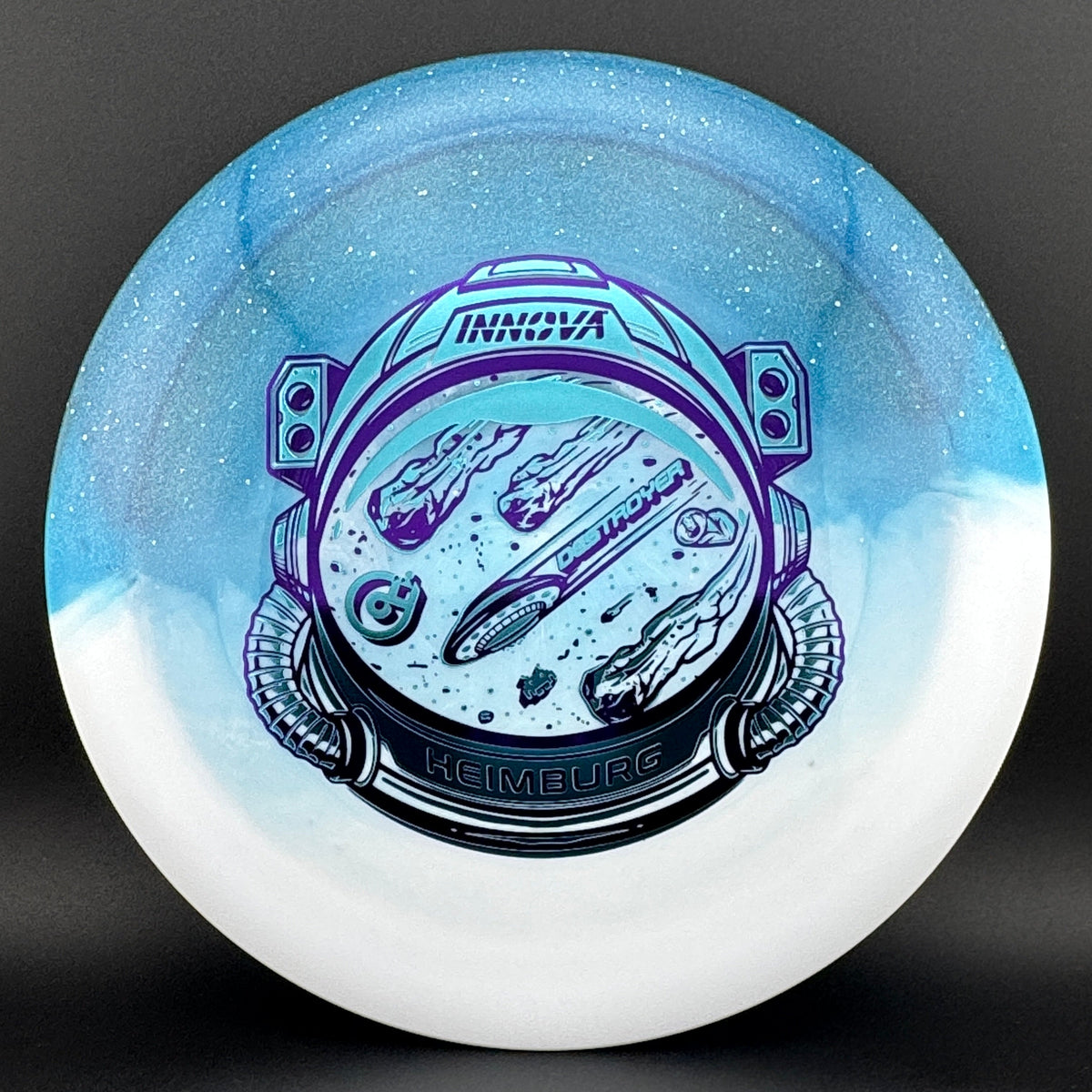 Duo Destroyer - Calvin Heimburg Tour Series - Distance Driver