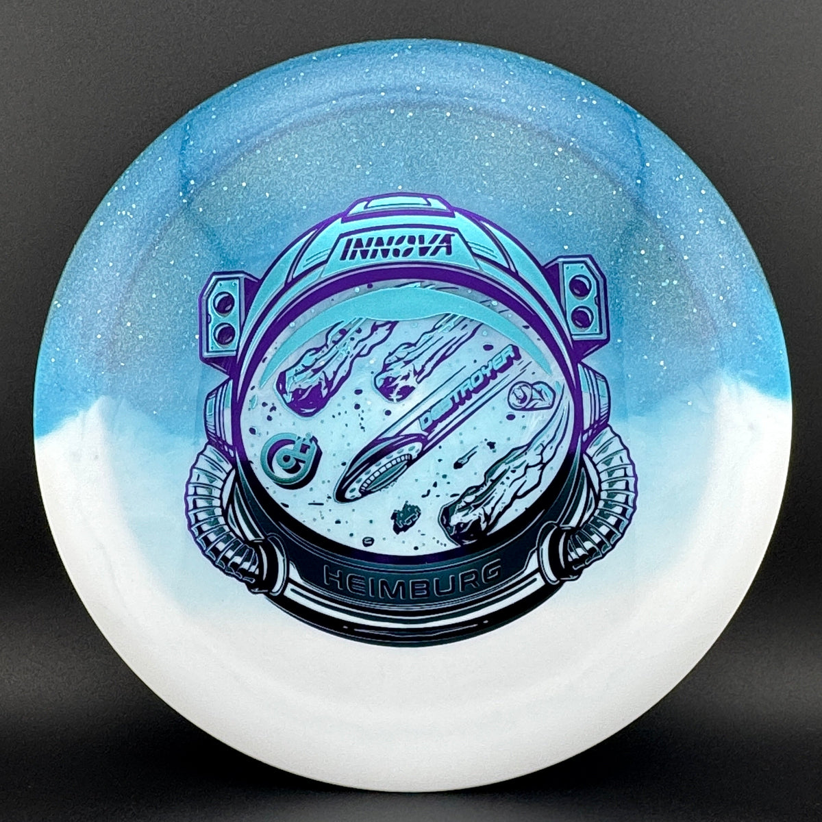 Duo Destroyer - Calvin Heimburg Tour Series - Distance Driver