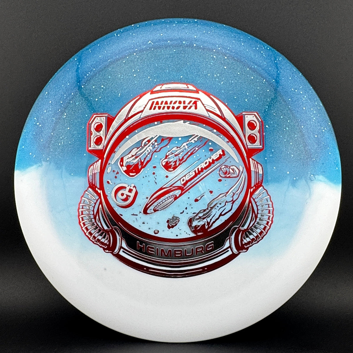 Duo Destroyer - Calvin Heimburg Tour Series - Distance Driver