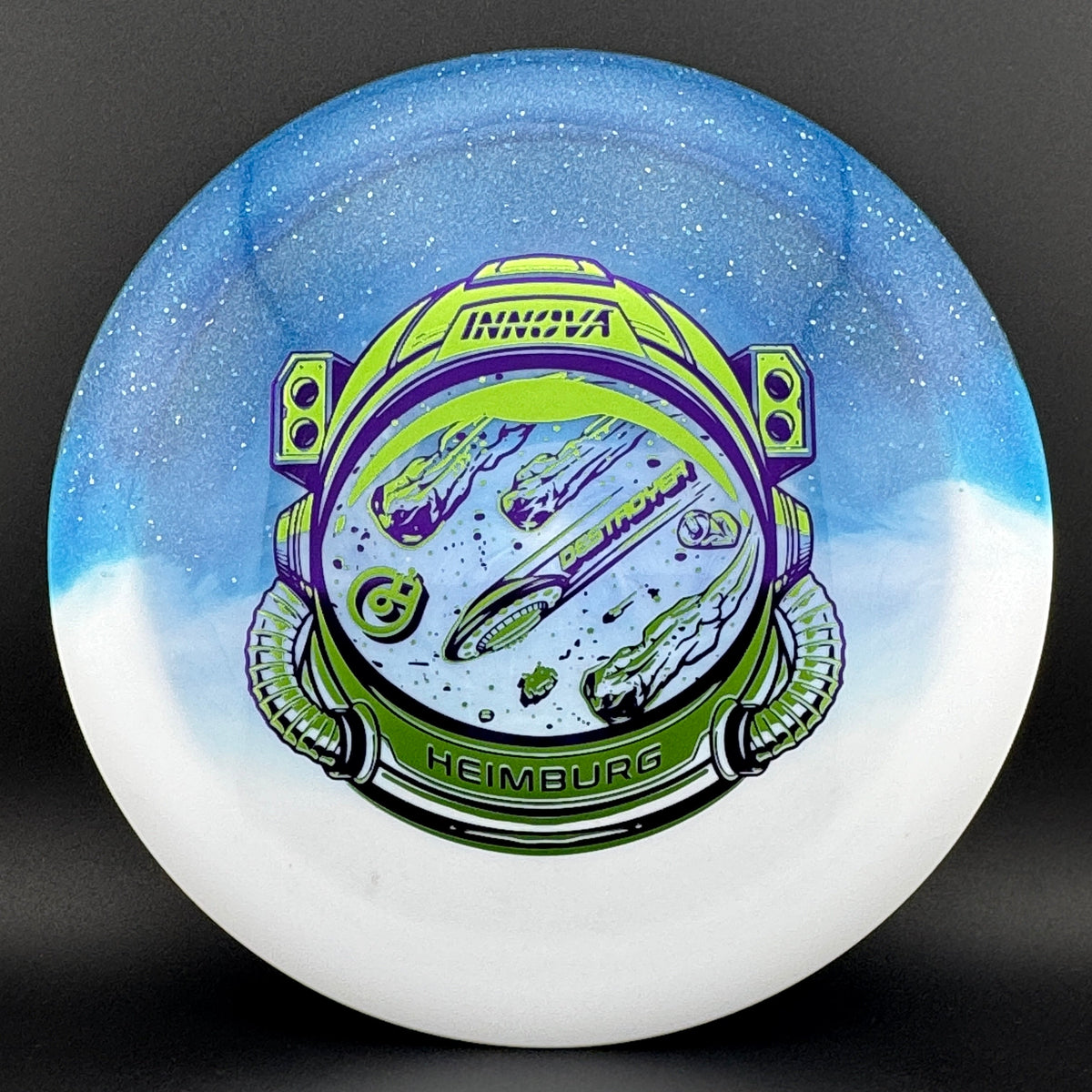 Duo Destroyer - Calvin Heimburg Tour Series - Distance Driver