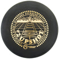 Lightning Limited Edition - Warbird Plastic #2 - Upshot Putter Golf Disc
