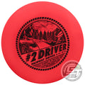 Lightning Sure Grip #2 Driver Fairway Driver