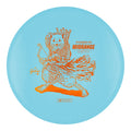 Prodigy M4 100 Plastic
