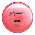 Prodigy M4 500 Plastic