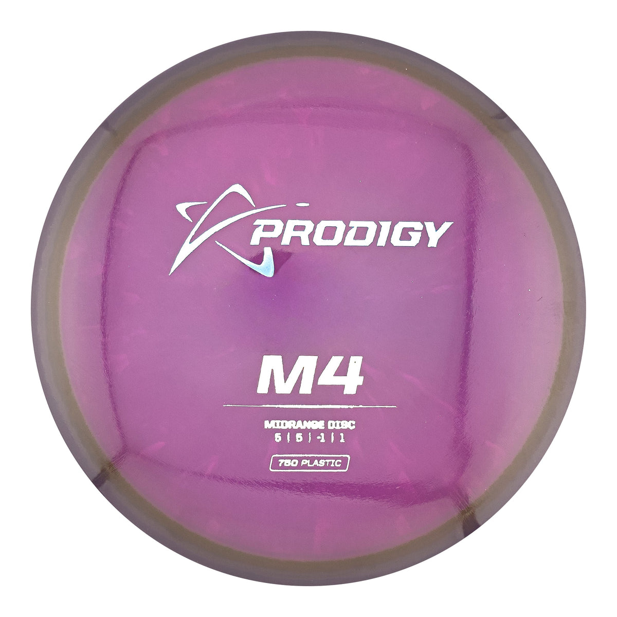 Understable Midrange - Extra Long Glide