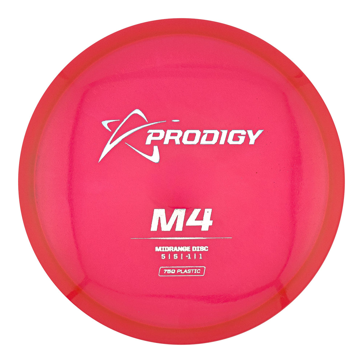 Understable Midrange - Extra Long Glide