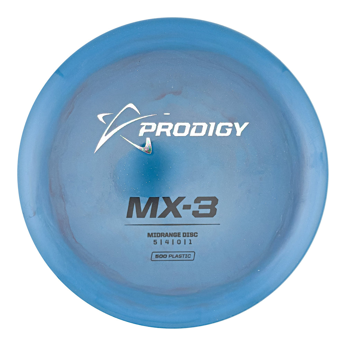 Prodigy Midrange - Overstable, Controllable & High Performance