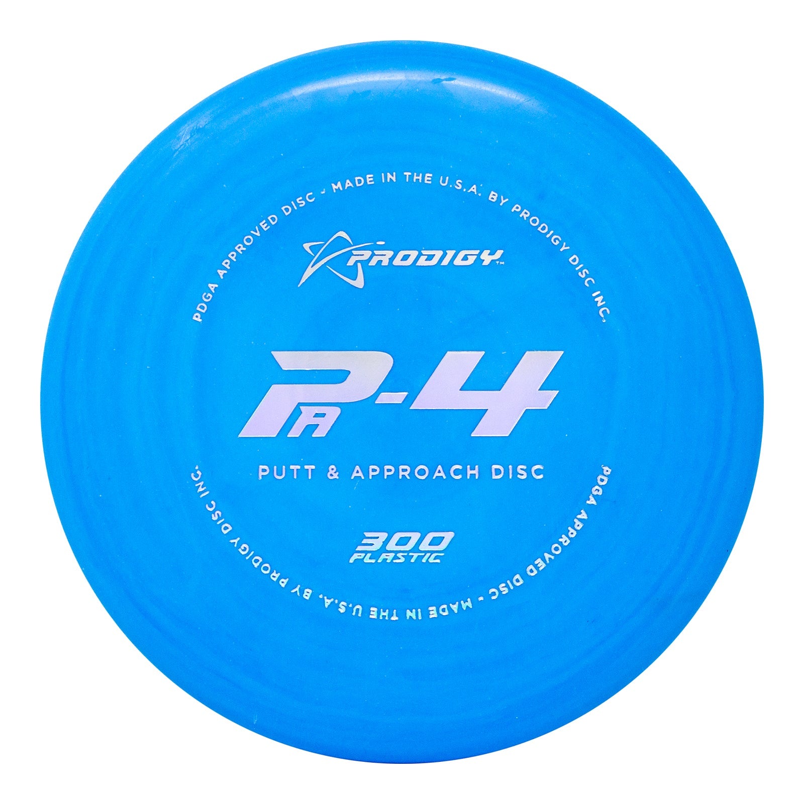 Prodigy PA-4 300 - Putter