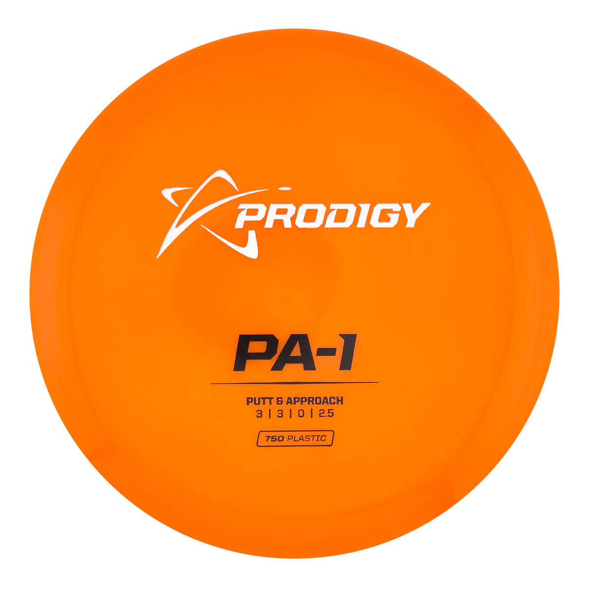 Prodigy PA-1 - Putter