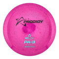 Prodigy PA-3 ReBlend Plastic