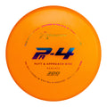 Prodigy PA-4 200 Plastic
