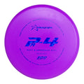 Prodigy PA-4 200 Plastic